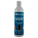 Petway Clarifying Dog Shampoo