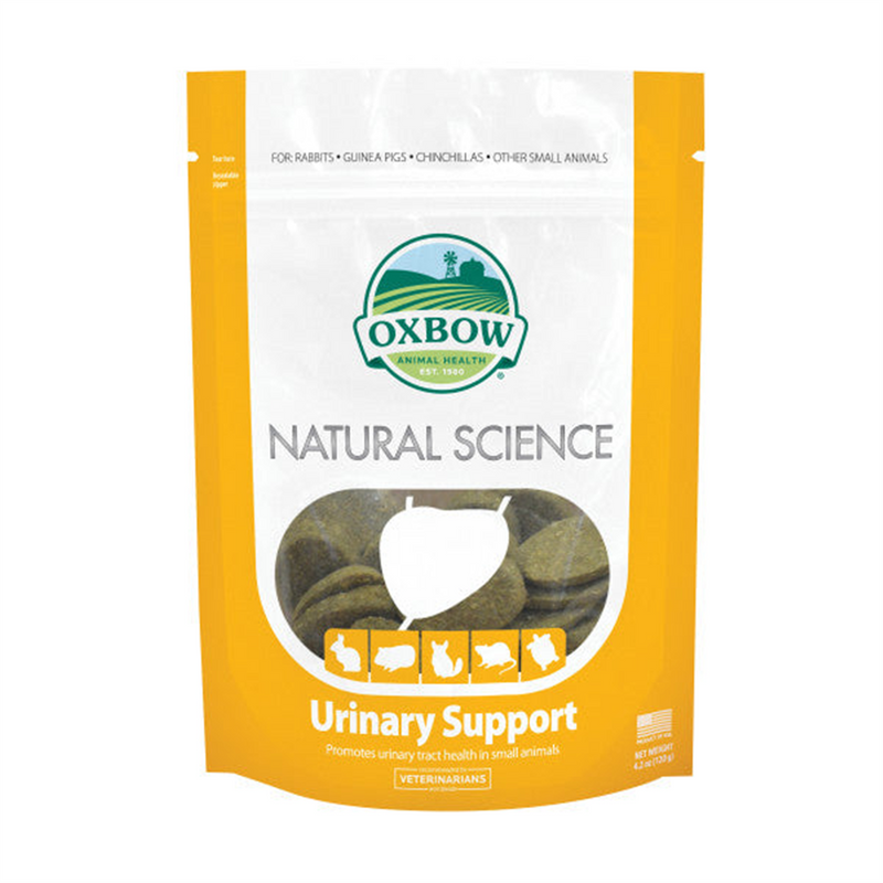 Oxbow Natural Science Urinary Support 120g