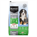 Black Hawk Chicken & Rice Large Breed Puppy Food