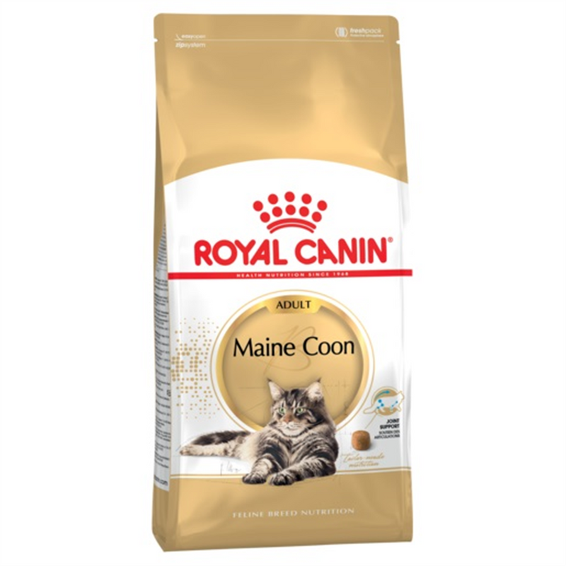 Royal Canin Maine Coon Cat Food