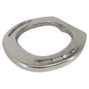 Double S Straight Bar Aluminium Horseshoes