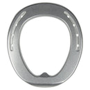 Double S Egg Bar Side-Clip Aluminium Horseshoes