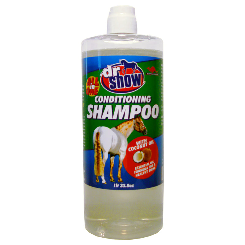 Dr Show All in 1 Shampoo