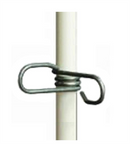 Thunderbird Fibreglass Post Spring Clip