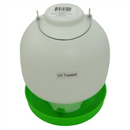 Elite Ball Style Poultry Drinker