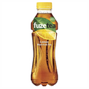 Fuze Iced Tea Lemon Bottle 500ml