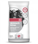 iO Milktech Silver