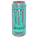 Monster Energy Ultra Vice Guava Can 500ml - Raymonds Warehouse
