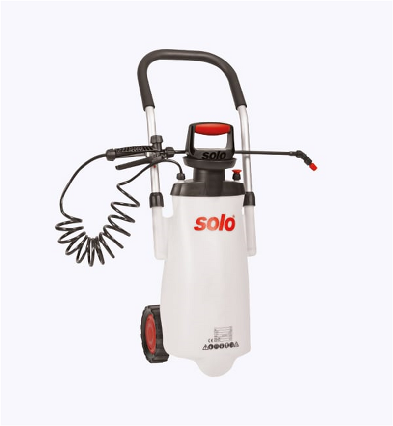Solo Garden Sprayer Trolley 453 11L