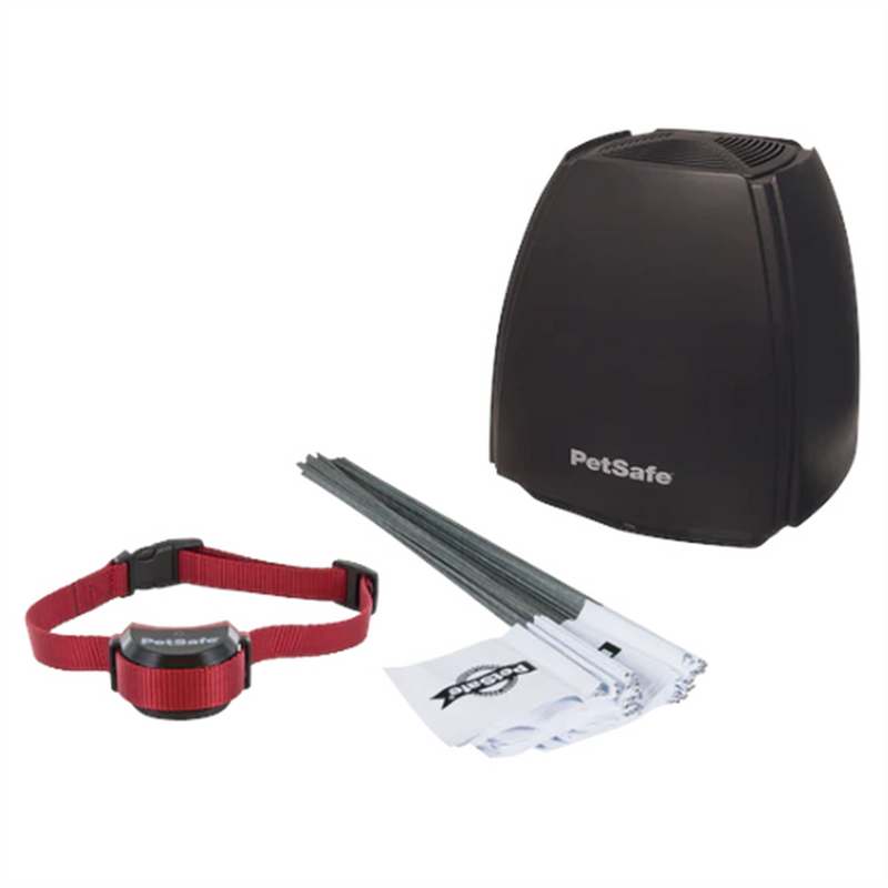 PetSafe Stay & Play Wireless Fence for Stubborn Dogs