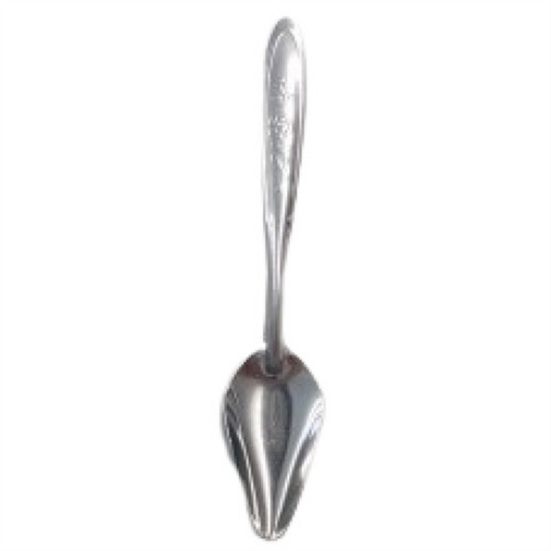 Elite Stainless Feeding Spoon Small