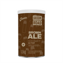 Brick Road Brown Ale 1.5