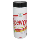 Spew-Off Emergency Clean-Up Absorbant