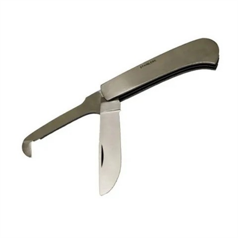 Bainbridge Castration Knife Standard