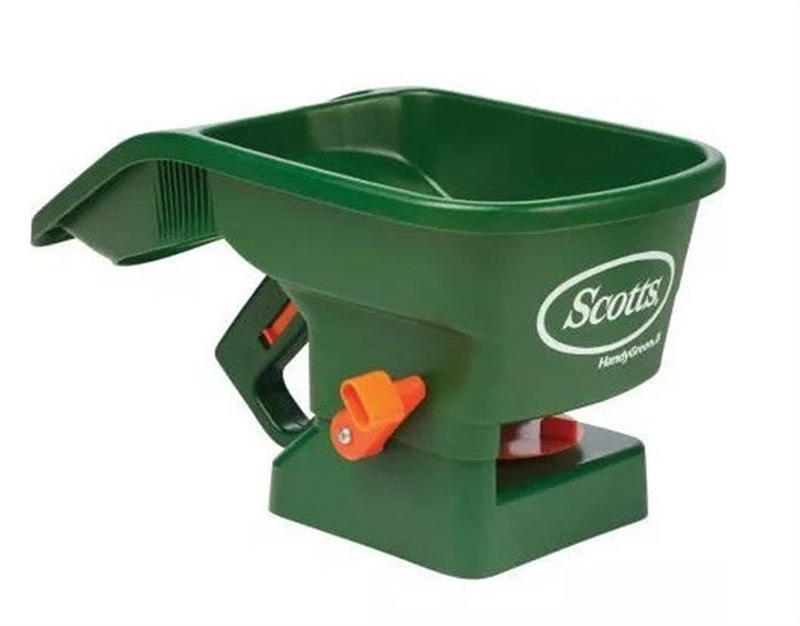 Scotts Handy Green Fertiliser Spreader