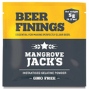 Mangrove Jack's Beer Fining Powder 5g
