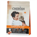 Cherish Complete Cat Food