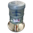 Elite Poultry Drinker 2-Piece 15L