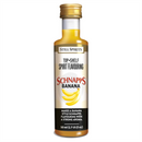 Still Spirits Top Shelf Banana Schnapps Spirit Flavouring 50ml