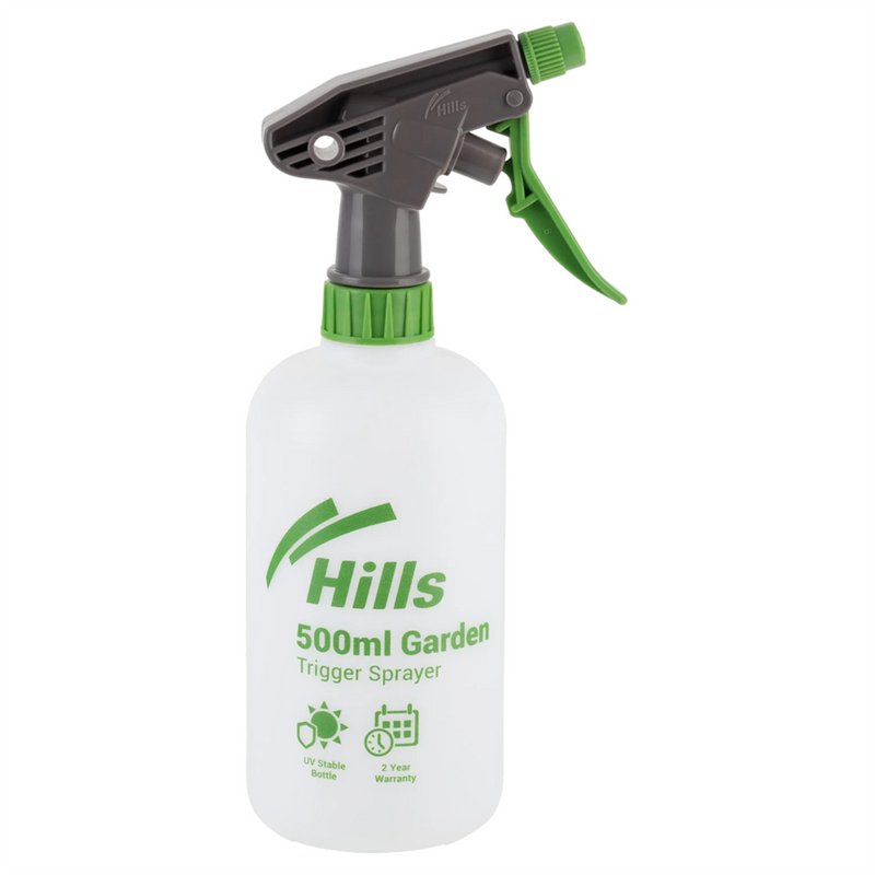 Hills Trigger Sprayer