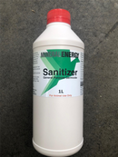 Mineral Energy Sanitizer (SaniChick) Germicide - Raymonds Warehouse
