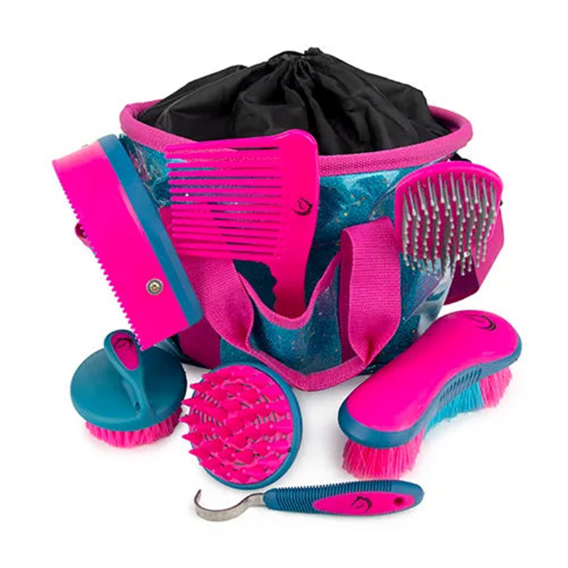 Bainbridge Grooming Kit Glitter