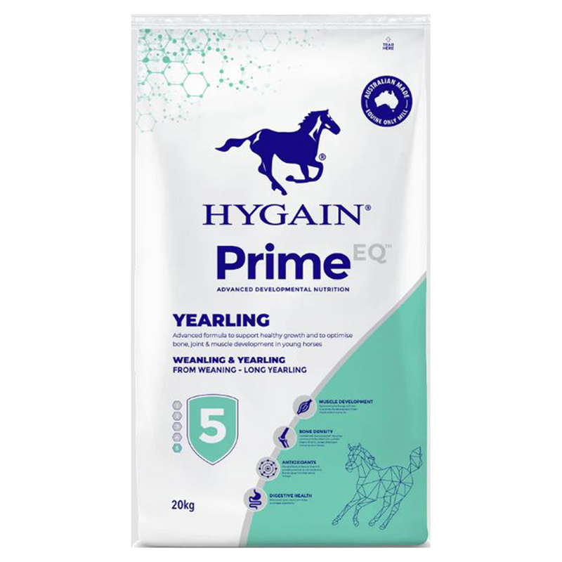 Hygain PrimeEQ Yearling 5 20kg