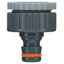 Pope 12mm Universal Tap Adaptor