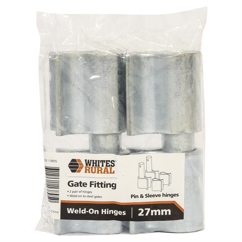 Whites Individual Gate Fittings