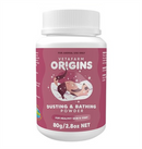 Vetafarm Dusting Bathing Powder 80g