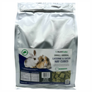 Multicube Lucerne & Oaten Small Pet Hay Cubes 2kg