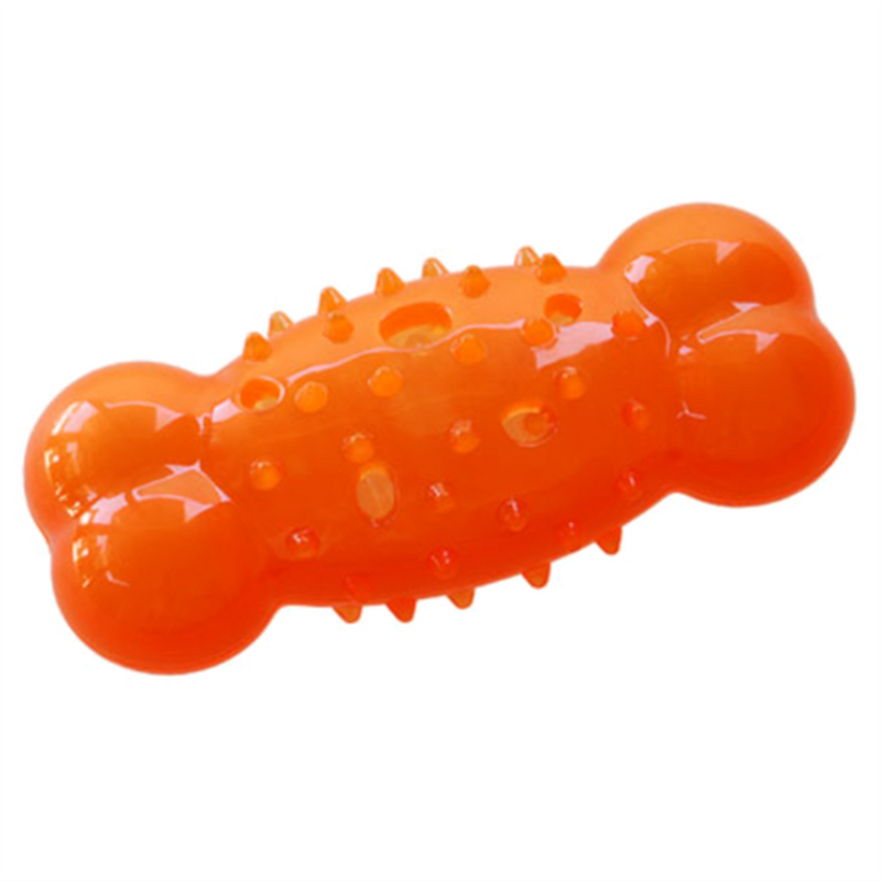 RuffPlay Dental Crunch Bone Dog Toy