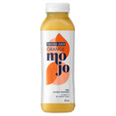 MOJO Orange Juice Bottle 425ml