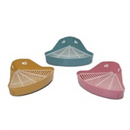 Elite Small Animal Corner Litter Tray With Grill