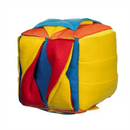 BAINBRIDGE THE BILLOWY BLOCK - SNUFFLE BUDDIES - DOG TOY - Raymonds Warehouse