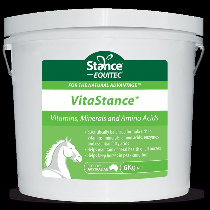 Stance Equitec VitaStance 6kg