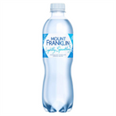 Mount Franklin Sparkling Water Bottle 450ml