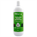 Petway Tearless Puppy Shampoo