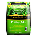 Brunnings Black Tick Potting Mix
