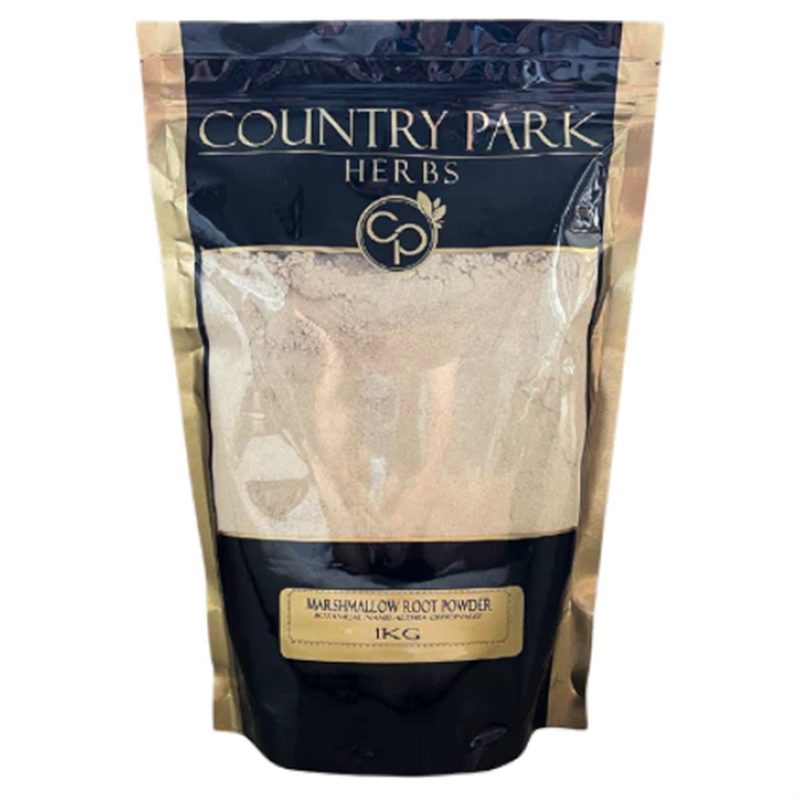 Country Park Marshmallow Root Powder 1kg