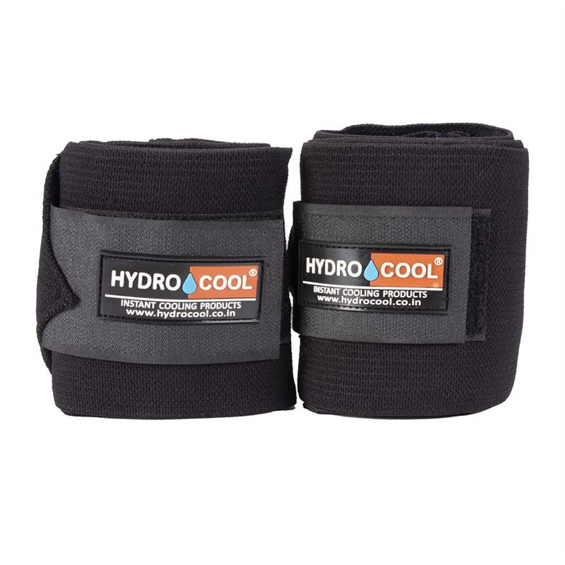 STC Hydro-Cool Bandages for Horses & Humans