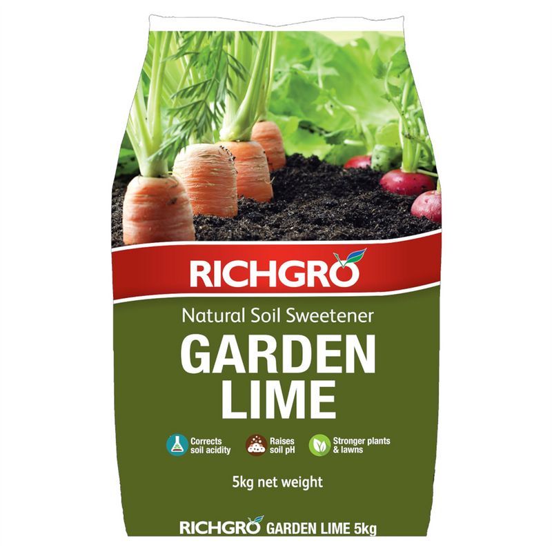 Richgro Garden Lime