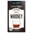 Still Spirits Top Shelf Select Single Whiskey 52g 2pk