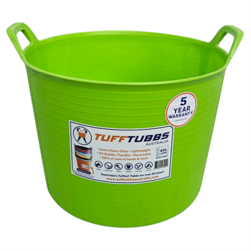 Tuff Tubb 40L