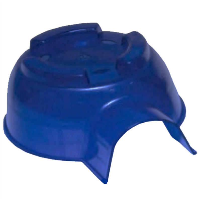 Elite Plastic Sleeping Igloo 17cm