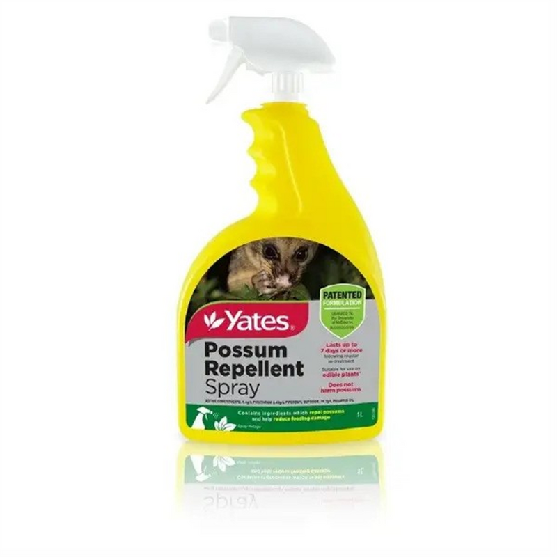 Yates RTU Possum Repellent 1L