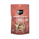 Black Hawk Dog Treat Freeze Salmon 45g - Raymonds Warehouse