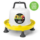 Bainbridge Supreme Poultry Drinker with Handle 5L