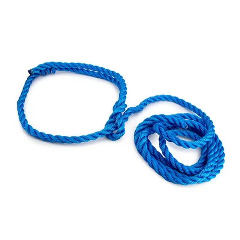 Bainbridge Poly Rope Halter
