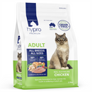 Hypro Premium Grain Free Chicken Cat Food